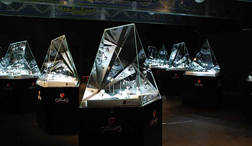 2013 The Geneva Watchmaking Grand Prix