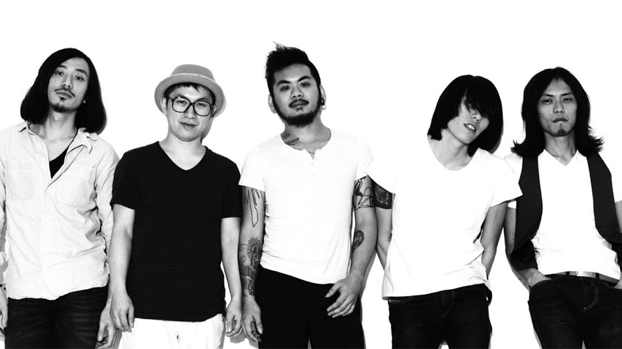 2014 Stand For Something Rock Concert  Promo #3