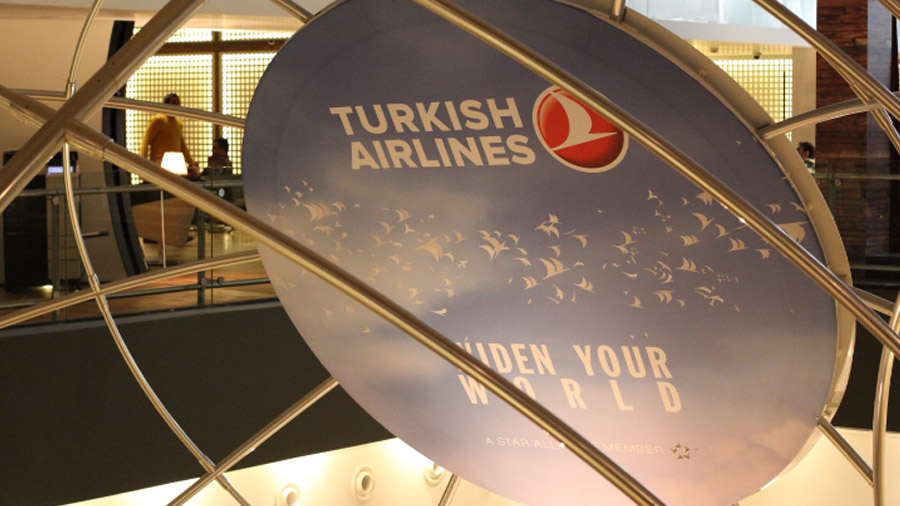 Turkish Airlines